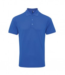 Image 11 of Premier Coolchecker® Plus Piqué Polo Shirt