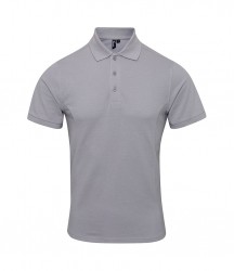Image 12 of Premier Coolchecker® Plus Piqué Polo Shirt
