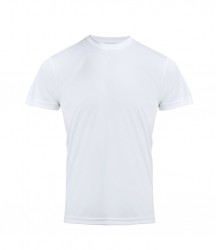 Image 2 of Premier Coolchecker® Chef's T-Shirt