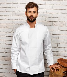 Premier Long Sleeve Chef's Jacket image