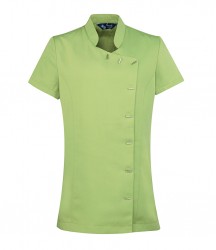 Image 7 of Premier Ladies Orchid Short Sleeve Tunic
