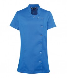 Image 3 of Premier Ladies Orchid Short Sleeve Tunic