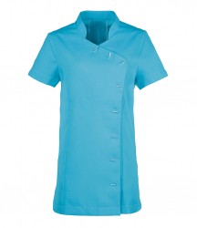 Image 12 of Premier Ladies Orchid Short Sleeve Tunic