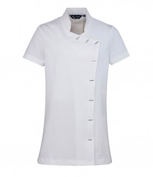 Image 13 of Premier Ladies Orchid Short Sleeve Tunic
