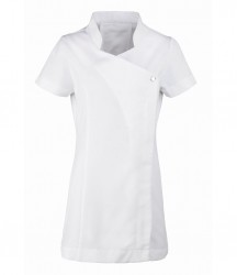 Image 8 of Premier Ladies Blossom Short Sleeve Tunic