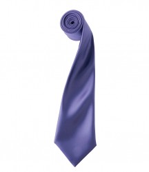 Image 3 of Premier 'Colours' Satin Tie