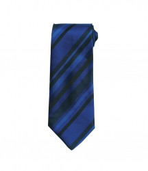 Image 3 of Premier Multi Stripe Tie