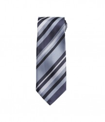 Image 4 of Premier Multi Stripe Tie