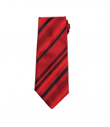 Image 5 of Premier Multi Stripe Tie