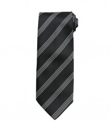 Image 2 of Premier Four Stripe Tie