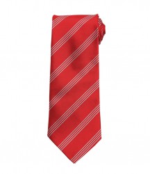 Image 4 of Premier Four Stripe Tie