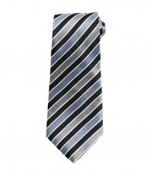 Image 3 of Premier Candy Stripe Tie