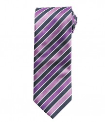 Image 5 of Premier Candy Stripe Tie