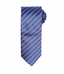 Image 4 of Premier Double Stripe Tie