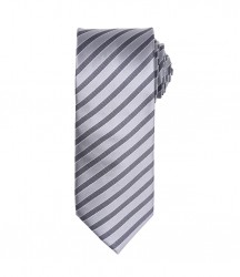 Image 5 of Premier Double Stripe Tie