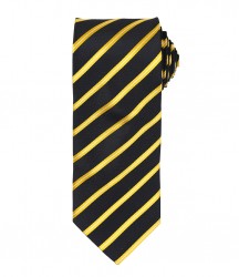 Image 7 of Premier Sports Stripe Tie