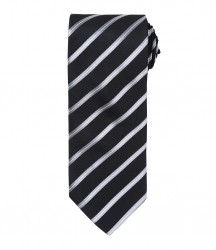 Image 3 of Premier Sports Stripe Tie