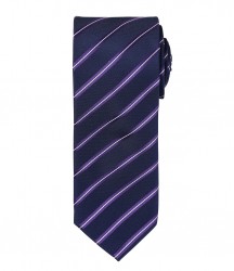 Image 2 of Premier Sports Stripe Tie