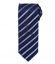 Image 5 of Premier Sports Stripe Tie