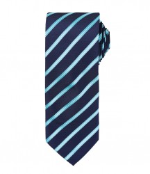Image 6 of Premier Sports Stripe Tie