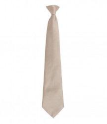 Image 2 of Premier 'Colours' Fashion Clip Tie