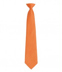 Image 5 of Premier 'Colours' Fashion Clip Tie