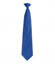 Image 6 of Premier 'Colours' Fashion Clip Tie