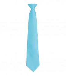 Image 8 of Premier 'Colours' Fashion Clip Tie