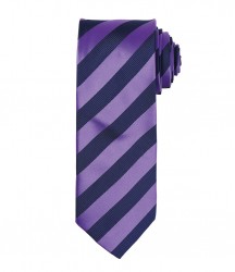 Image 2 of Premier Club Stripe Tie