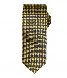 Image 2 of Premier Puppy Tooth Tie