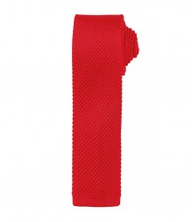 Image 5 of Premier Slim Knitted Tie