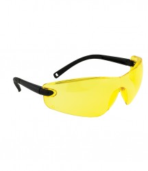 Image 2 of Portwest Profile Safety Spectacles