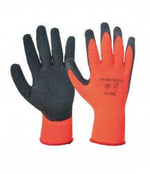 Portwest Thermal Grip Gloves image