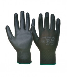 Portwest PU Palm Gloves image