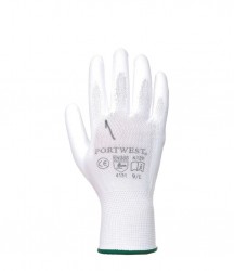 Image 3 of Portwest PU Palm Gloves