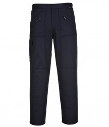 Image 3 of Portwest Action Trousers