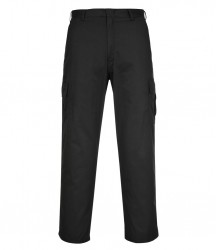 Image 3 of Portwest Combat Trousers