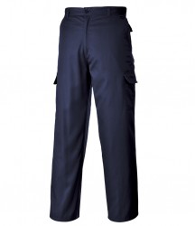 Image 2 of Portwest Combat Trousers
