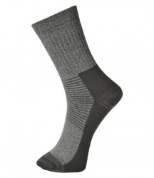 Image 3 of Portwest Thermal Socks