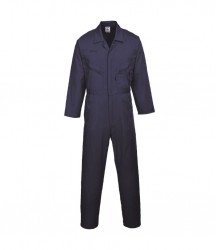 Image 3 of Portwest Liverpool Zip Coverall