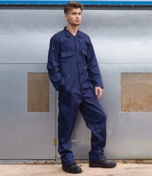 Portwest Euro Work Coverall image
