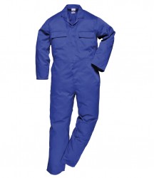 Image 3 of Portwest Euro Work Coverall