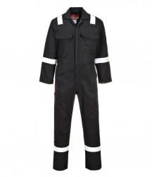 Image 2 of Portwest Bizweld™ Flame Resistant Iona Coverall