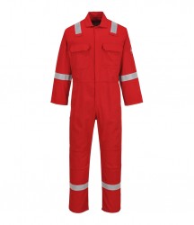 Image 5 of Portwest Bizweld™ Flame Resistant Iona Coverall