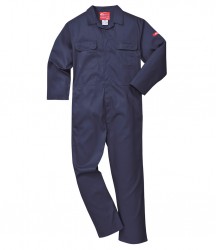Image 2 of Portwest Bizweld™ Flame Resistant Coverall