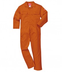 Image 3 of Portwest Bizweld™ Flame Resistant Coverall