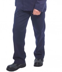 Portwest Bizweld™ Flame Resistant Trousers image