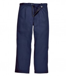 Image 2 of Portwest Bizweld™ Flame Resistant Trousers