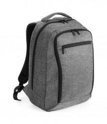 Image 3 of Quadra Executive Digital Backpack