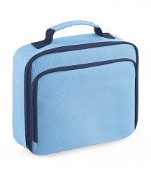 Image 2 of Quadra Lunch Cooler Bag